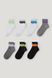 Набір шкарпеток з 7 пар C&A пх9226 різнокольорові 2200000281319 фото 1