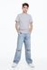 Джинси H&M пх9606 блакитні 2200000297082 фото 3