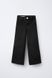 Джинси Zara д11420 чорний 2200000375612 фото 1