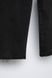 Джинси Zara д11420 чорний 2200000375612 фото 2