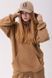 Спортивний костюм Baby&Life пд7497 кемел РОЗПРОДАЖ 2200000205940 фото 7