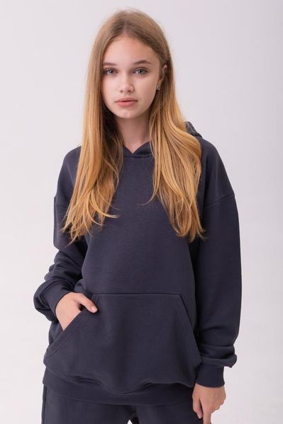 Спорт костюм Baby&Life пд7498 графітовий РОЗПРОДАЖ 2200000205995 фото