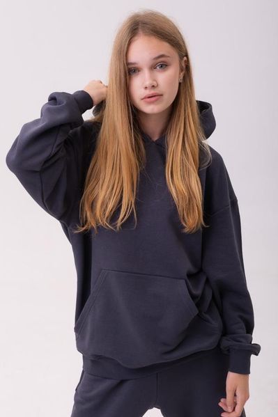 Спорт костюм Baby&Life пд7498 графітовий РОЗПРОДАЖ 2200000205995 фото