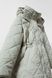 Куртка ZARA пд7501 оливковий 2200000206138 фото 3