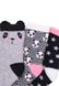 Шкарпетки Minoti д5914 кольорові, набір з 3 од. 2200000144218 фото 2