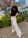 Штани KristyStyle пд11939 сірі 2200000398963 фото 2