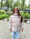 Куртка зимова MyChance пд11561 бежева 2200000383020 фото 1