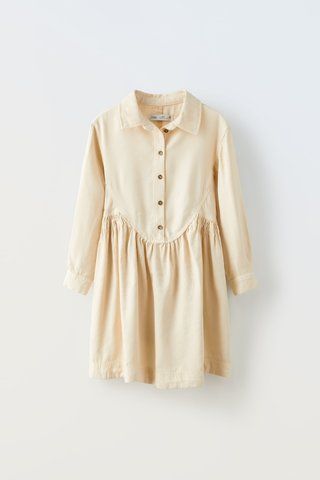 Сукня Zara пд9911 бежева 2200000308672 фото