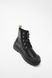 Черевики Zara пд7532 чорні 2200000218766 фото 2