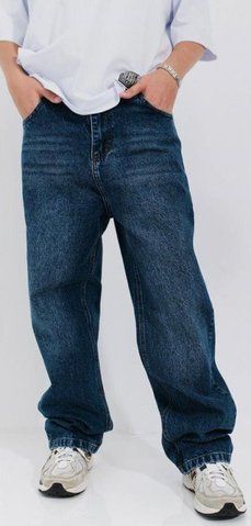 Джинси RebelJeans&Si пх11423 сині 2200000375704 фото