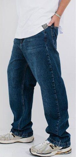 Джинси RebelJeans&Si пх11423 сині 2200000375704 фото